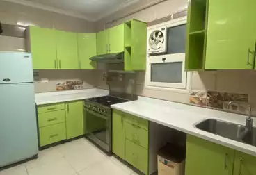 Furnished Apartment For rent in Dar Misr El Andalous