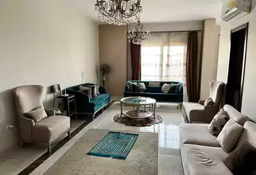 Apartments For rent in Samir Shehata Street