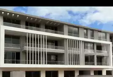 Apartments For sale in Joulz Compound - Inertia