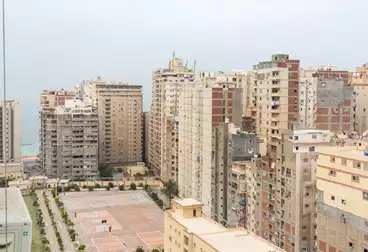 Apartments For sale in Gamal Abdel Nasser St.