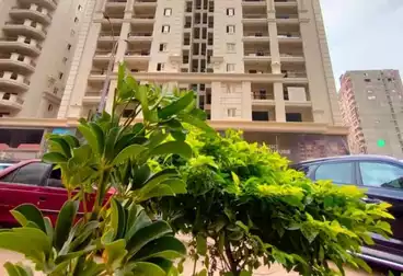 Apartments For sale in Valore Smouha Compound