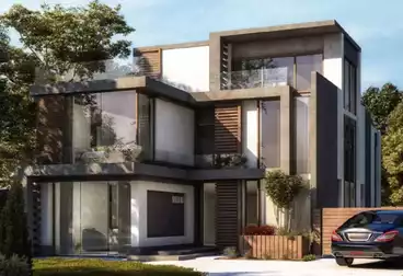 artments for sale in Lanatura - El Bosco City Compound