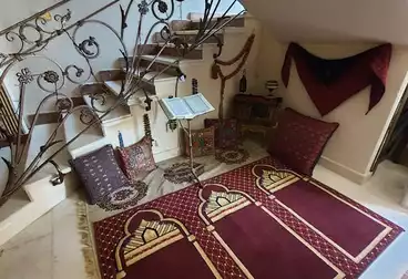 Twin House For sale in El Safwa Buildings - Ibn Sina