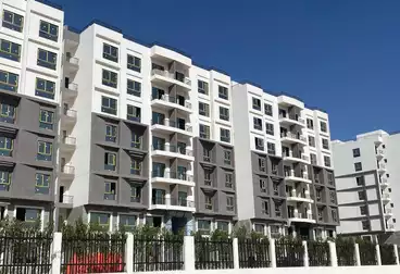 Apartments For sale in Green Avenue Compound - NJD