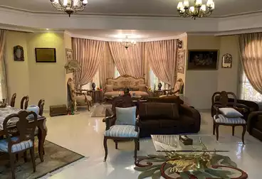 Apartments For rent in Zakaria Ahmed St.