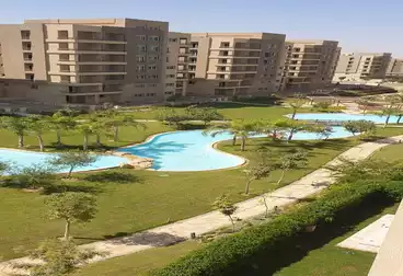 Apartments For rent in The Square Compound - Sabbour