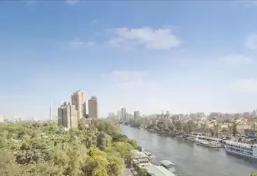 Apartment for sale in Zamalek