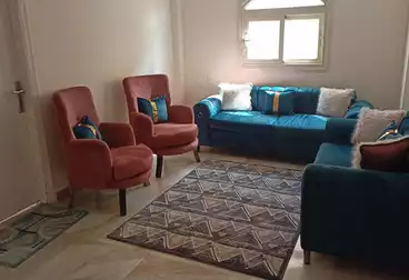 Furnished Apartment For rent in Mohamed Sabry Abu Alam St.