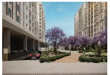 Apartments For sale in El Mahmoudya Road