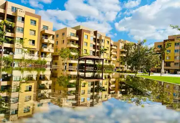 Penthouse For sale in Promenade Residence - Wadi Degla