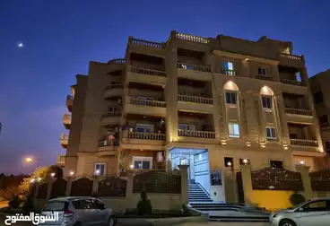 Apartments For sale in Amir El Sobky St.