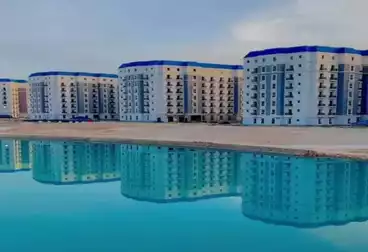 Apartments  For sale in Latin District - Saudi Egyptian Construction