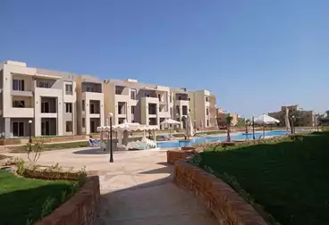 شالية عصري بتصميم أنيق في Lasirena Bay راس سدر