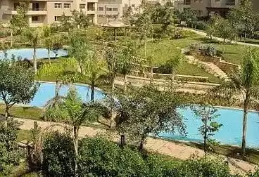 Apartments For sale in The Square Compound - Sabbour