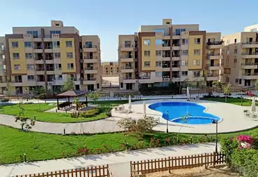 Penthouse For sale in Promenade Residence - Wadi Degla