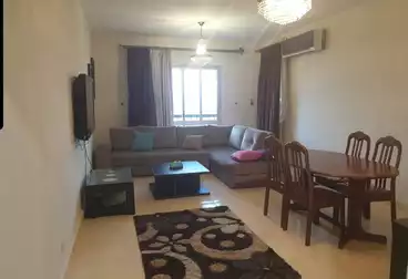 Furnished Apartment For rent in Ibn Al-Qayyim St.