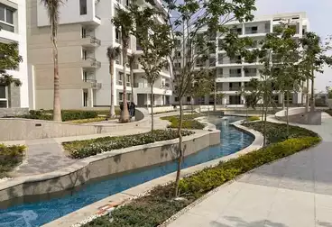 Apartments For sale in Beta Greens Compound - Beta Egypt	