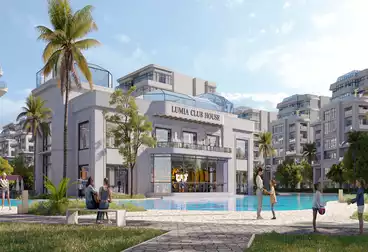 Apartments For sale in Lumia Residence - Dubai Developments 