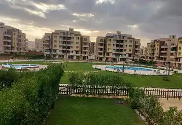 Penthouse For sale in Promenade Residence - Wadi Degla