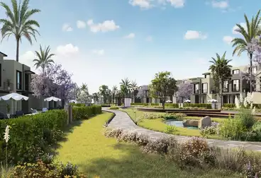 Your Studio is now in the heart of Sheikh Zayed, in the best project and the lowest down payment