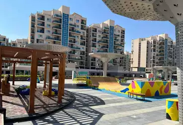 Apartment for sale, 178 sqm, El Alamein