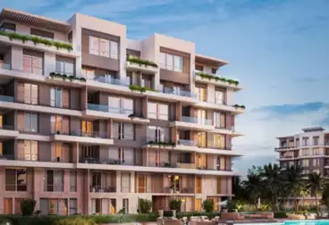 Apartments For sale in Garden Residence Hyde Park