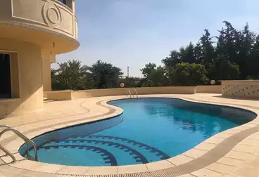 Villas For sale in El Ghoroud El Sharqya