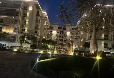 Apartments For rent in Club Park - Mountain View iCity Compound