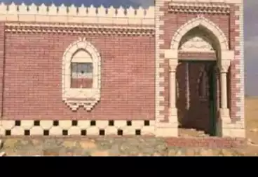 Grave For sale in طريق الواحات