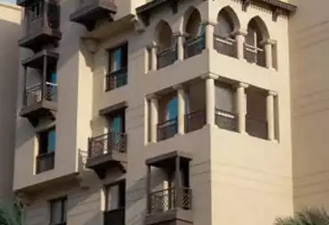 Apartments For sale in Arabesque Compound - SED