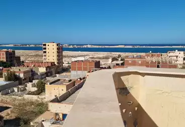 Apartments For sale in Marsa Matrouh City