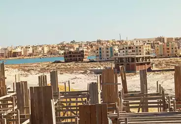 Apartments For sale in Marsa Matrouh City