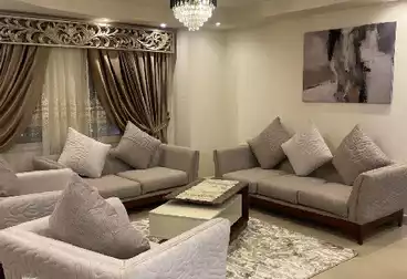 For rent - Furnished Apartment 200 M² Extra super lux