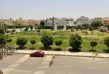 Apartments For rent in Wasef Ghaly Basha St.