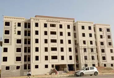 Apartments For sale in Mukhabarat Land