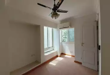 Fully Finished Apartment For Rent With ACs in Garden City Cairo