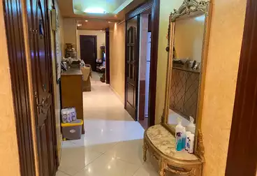 Apartments For sale in Ibn El Nafeis St.