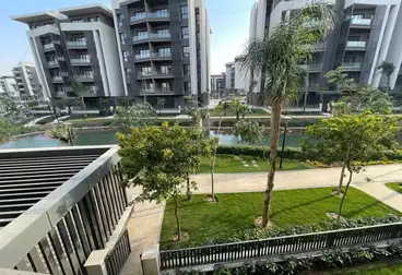 Apartments For sale in Privado Compound - TMG