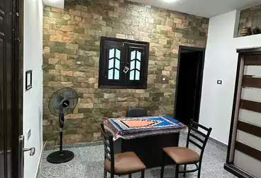 Administrative For rent in Mohamed Rahim St