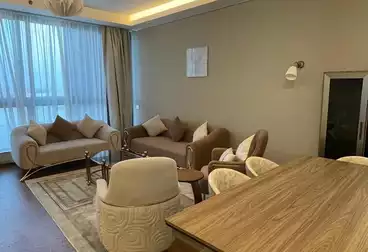 Hotel apartment for rent in Mall of Arabia Towers, Aeon Centres, Sheikh Zayed