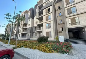 Apartments For rent in Jannat Misr Compound - New Urban Communities Authority