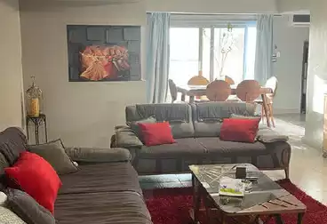 Apartments For rent in Tersa / Khatem El Morsalin St