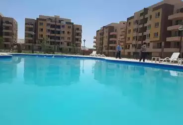 Penthouse For sale in Promenade Residence - Wadi Degla