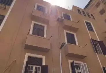 Building For sale in Mohamed Anis St.