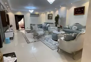 Apartments For rent in Mohamed Mazhar Street