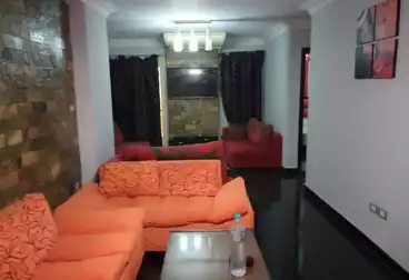 Apartments For rent in wadi degla club St