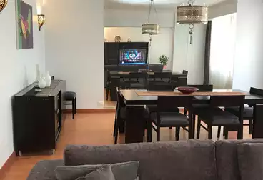 Apartment for rent in Zamalek