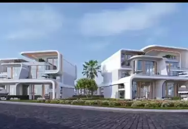 Apartments For sale in Amara Residence - New Paln