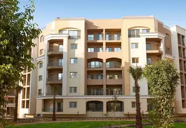 Apartments For sale in  AlMaqsad Park - AlMaqsad Residence