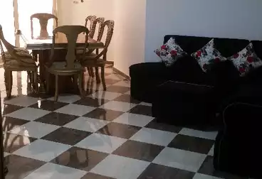 Apartments For rent in El-Malek St